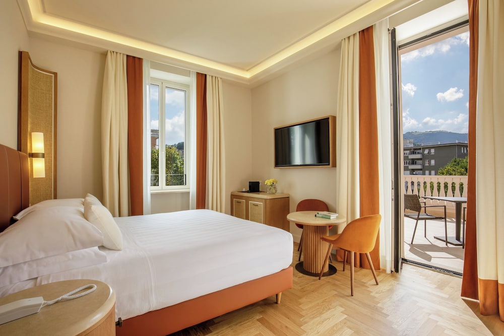 Hotel Villa Miliani 14/49