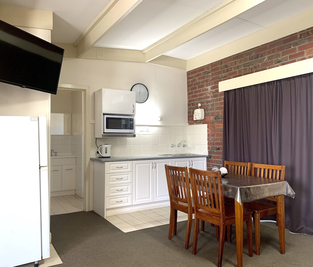 Central Mildura Motel 28/32
