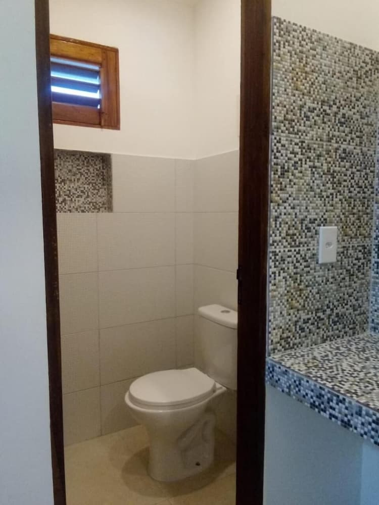 Pousada Villa Cajú Jericoacoara 46/50