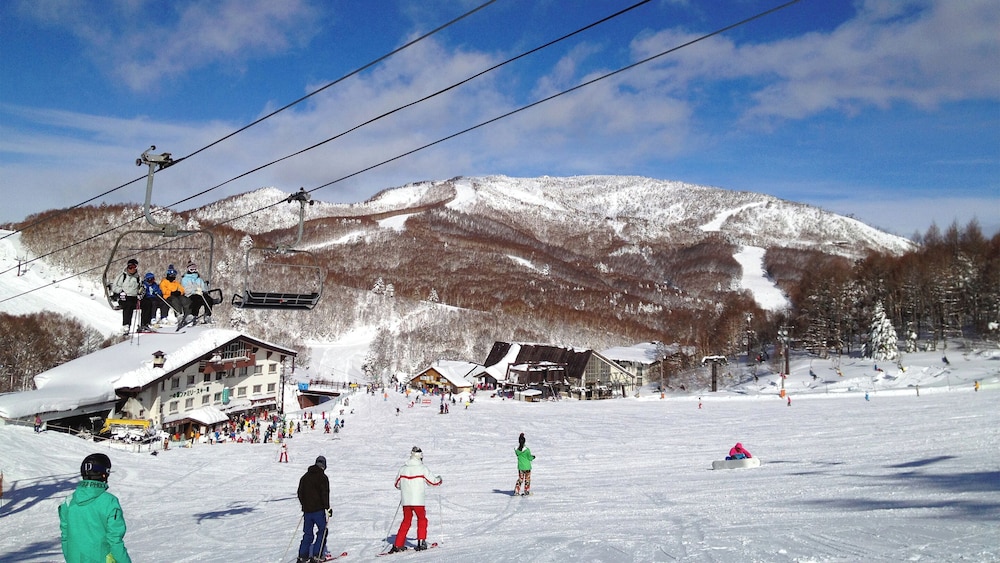 Hotel Ichinose 45/50
