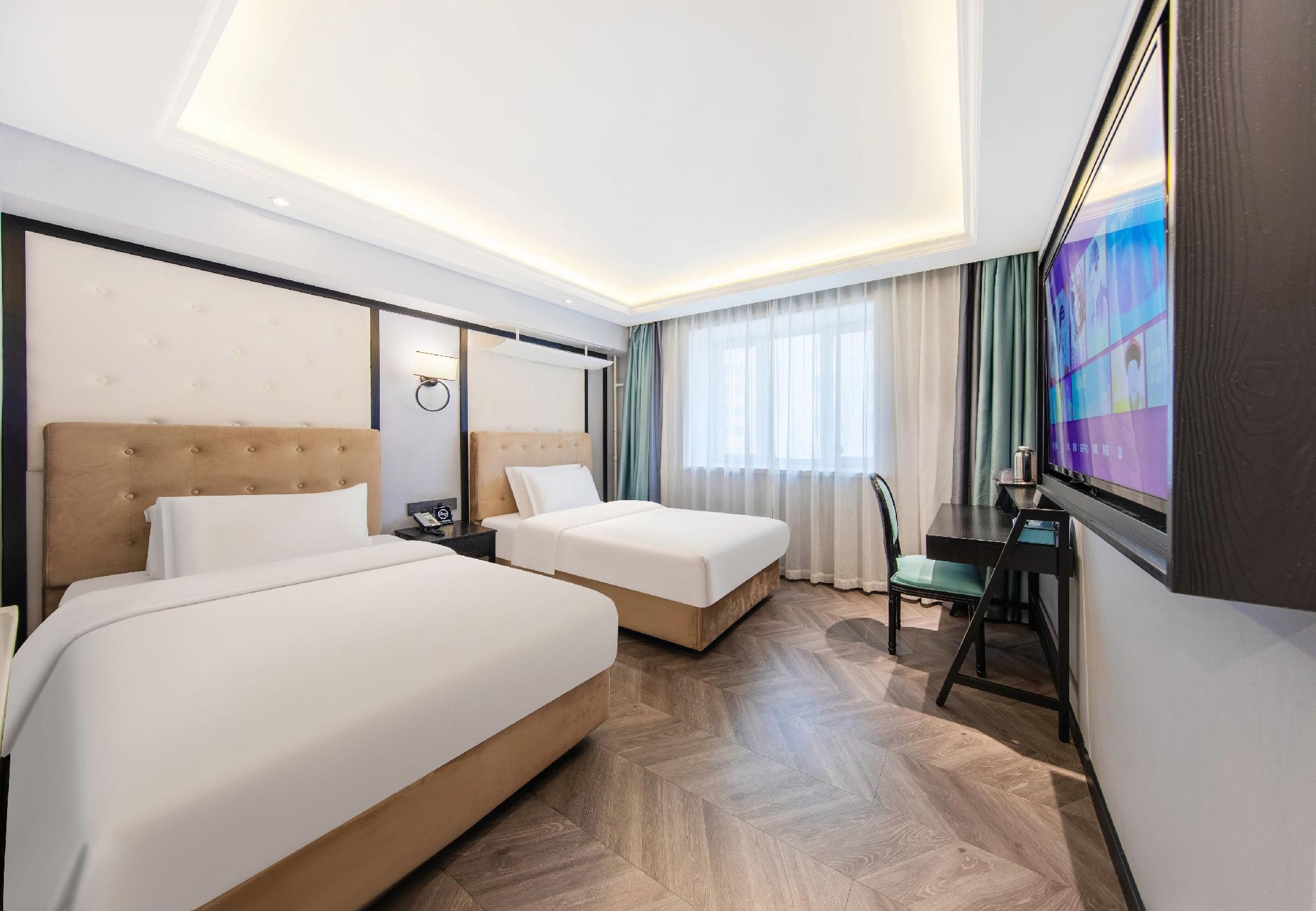 Lavande Hotel (Tianjin Zhongbei Avenue) 13/40