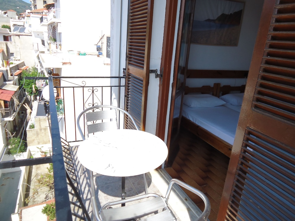 Pension Margarita 36/66