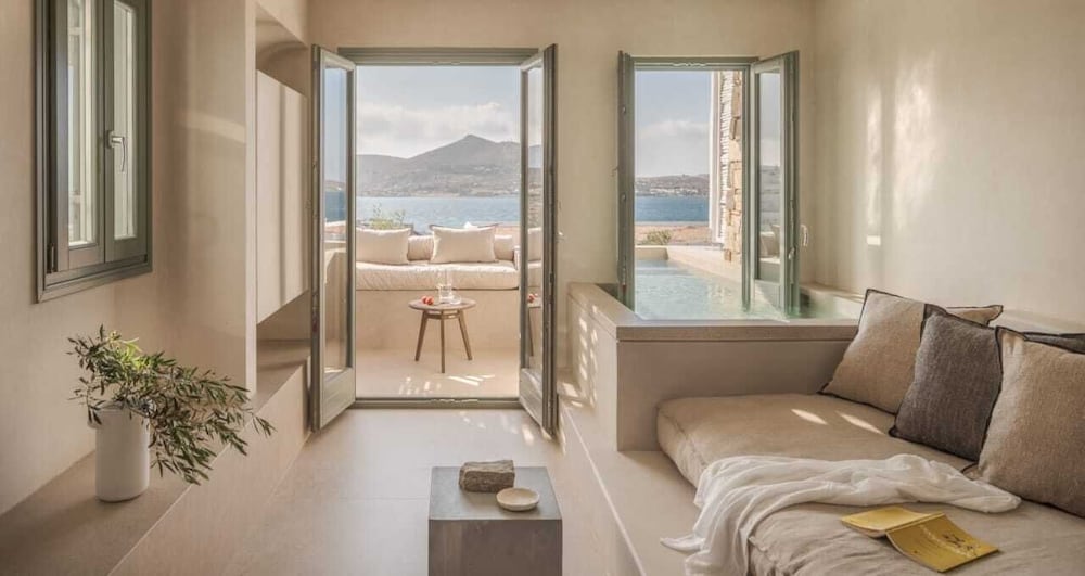 PREMIUM, SUITE, SEA VIEW, PLUNGE POOL