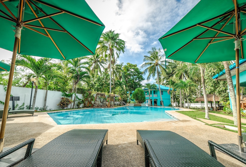 Bohol Sea Resort 46/68