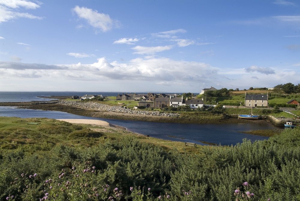 Royal Marine Hotel Brora 41/50