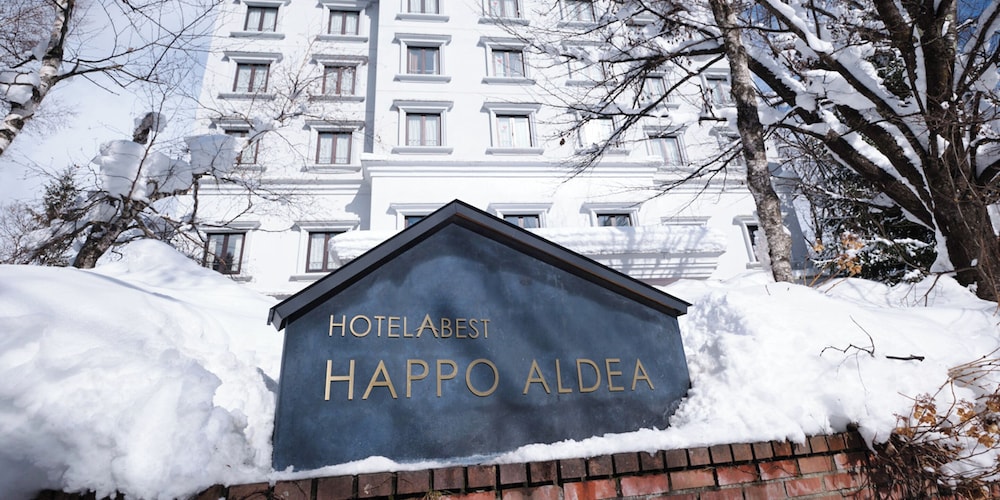 Hotel Abest Happo Aldea Hakuba in Hakuba - Nagano