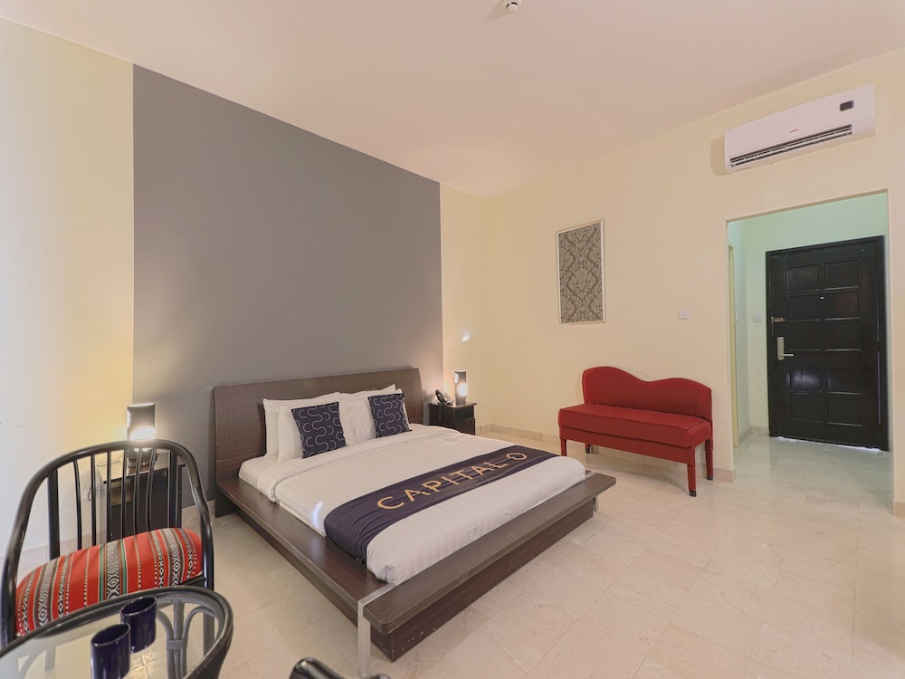 Al Sawadi Beach Resort 40/66