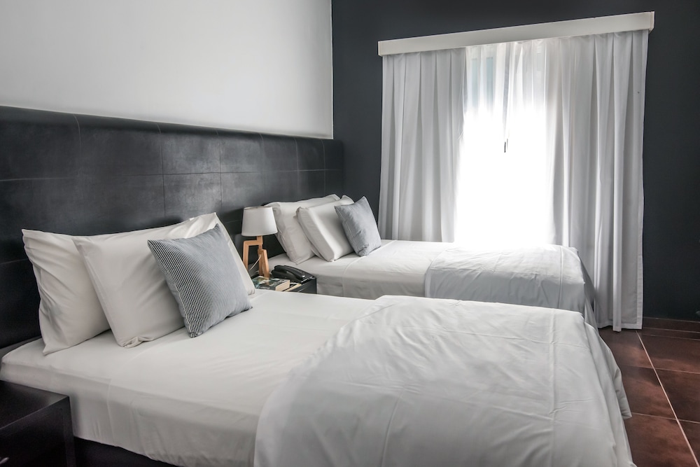 5411 Soho Hotel Boutique & Spa 19/68