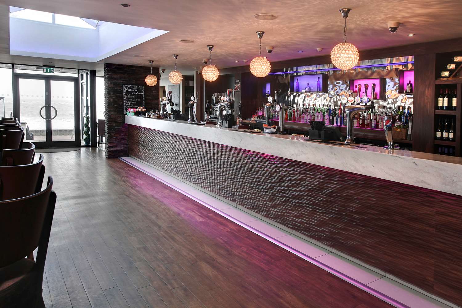 Best Western The Hatfield Hotel 41/41