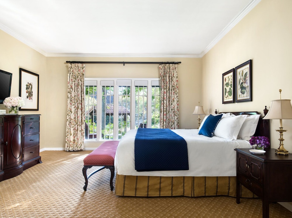 Langham Huntington Pasadena 57/88