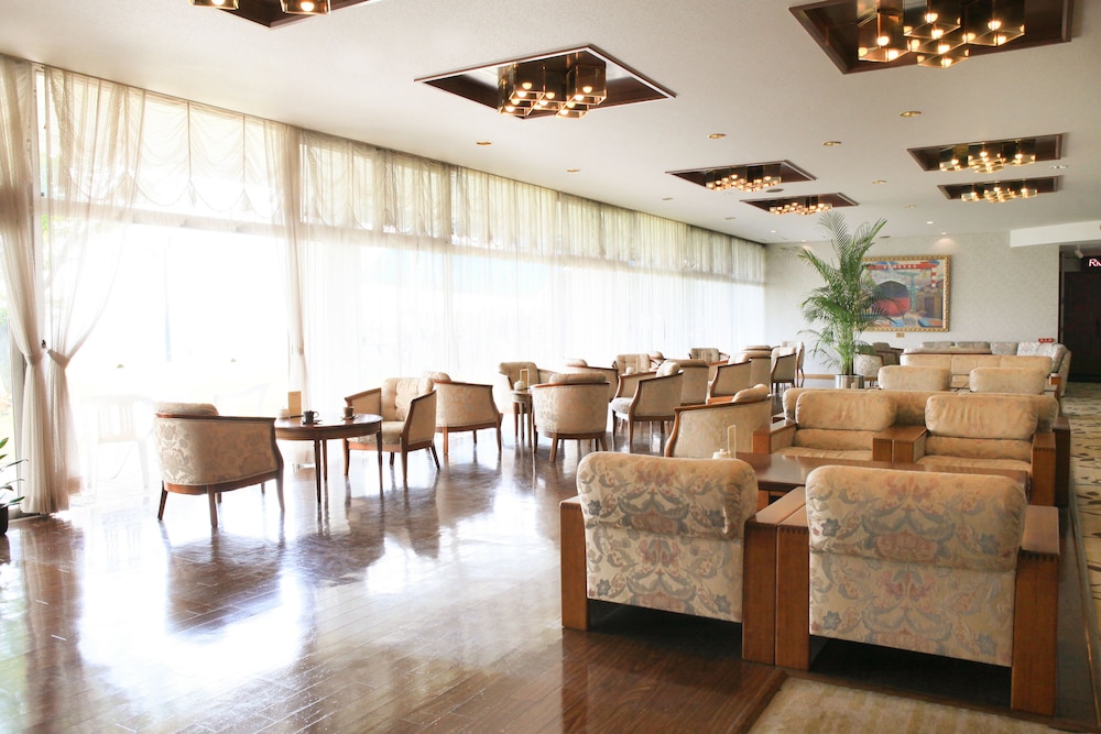 Kurashiki Seaside Hotel 14/24