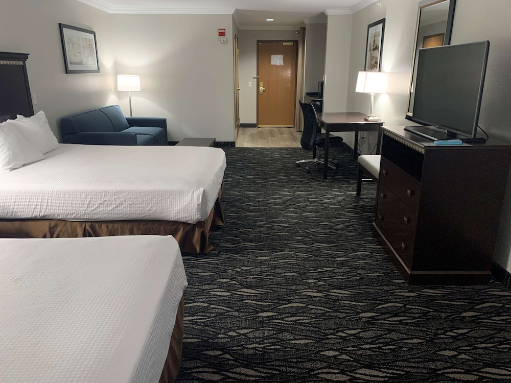 Best Western Plus Lake Worth Inn & Suites 11/29