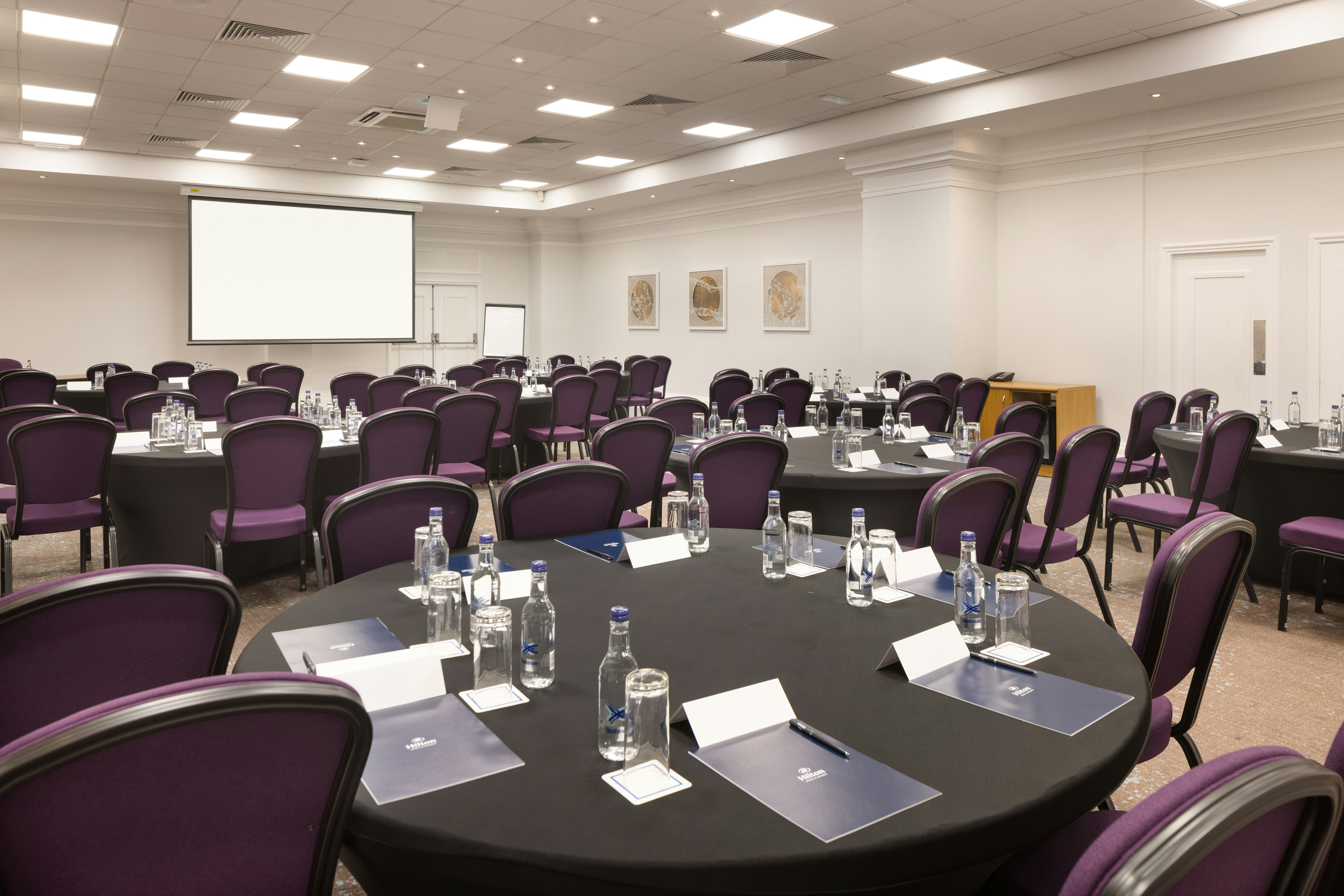 Hilton Nottingham 72/97