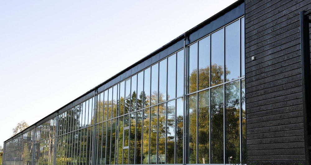 Hotell Charlottenberg 4/55
