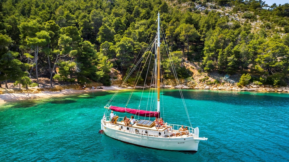 [PLACES] Hvar by Valamar 53/65