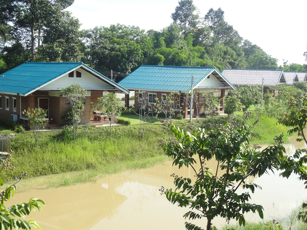 I Din Lake View Resort Nakhon Nayok 19/27