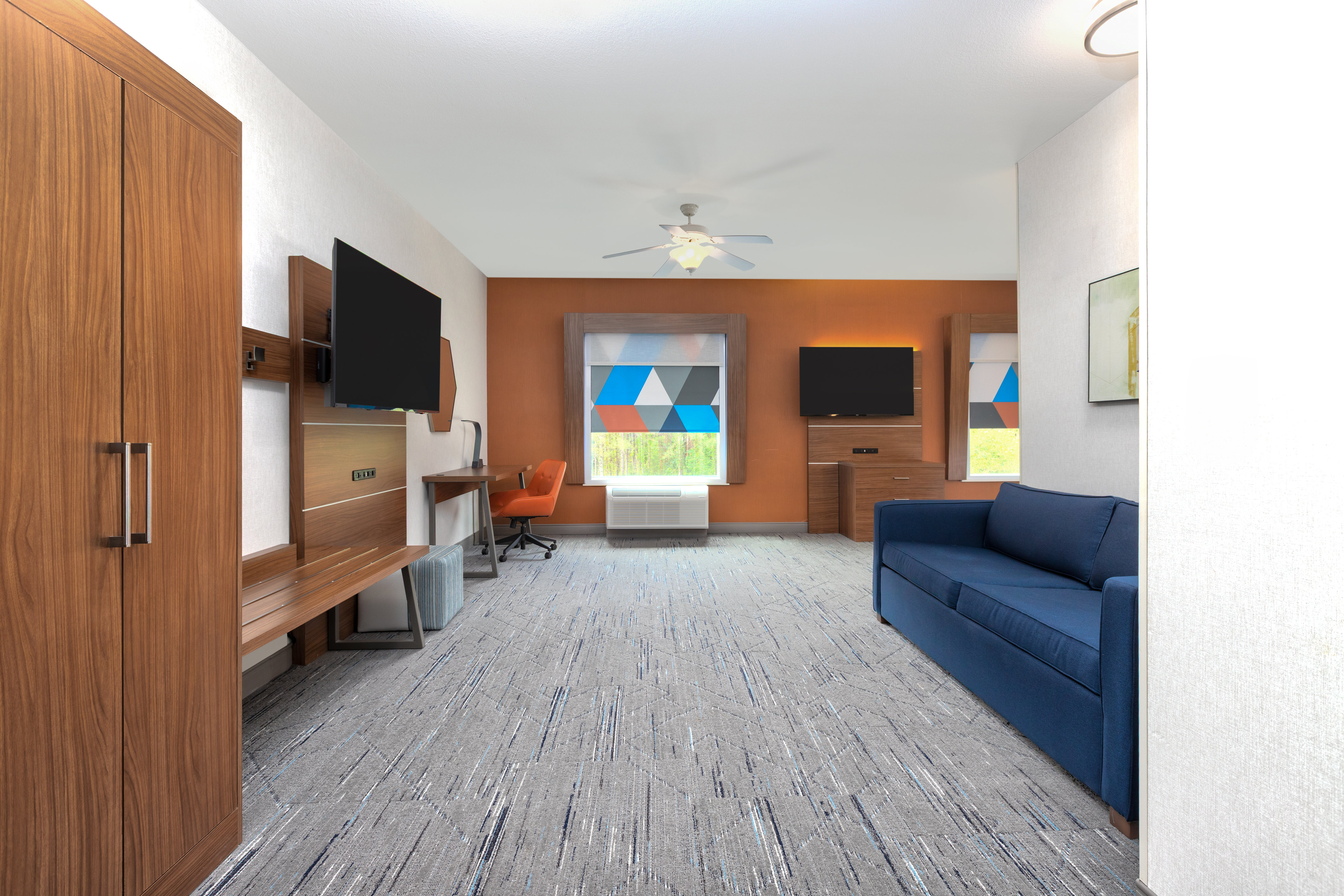 Holiday Inn Express Hotel And Suites Jasper 49/68