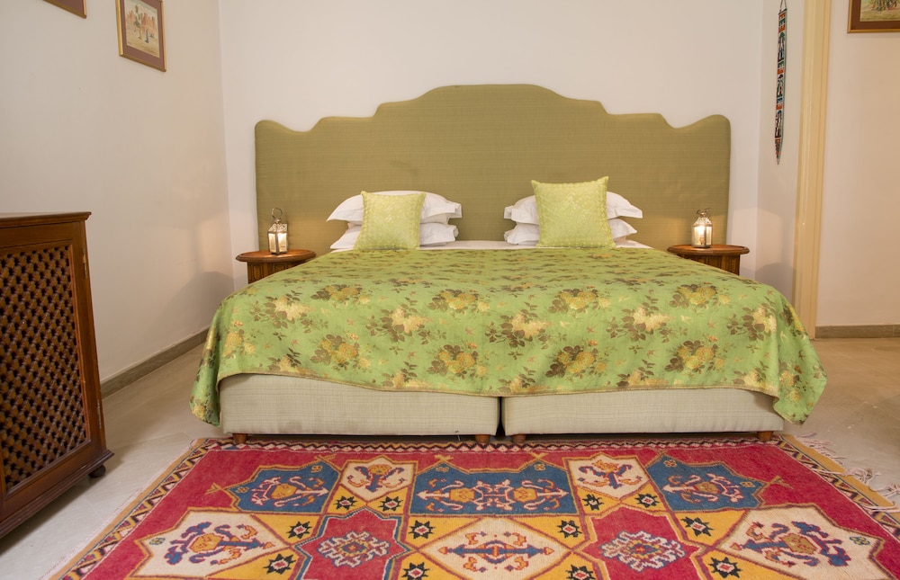 Riad Infinity Sea 12/74