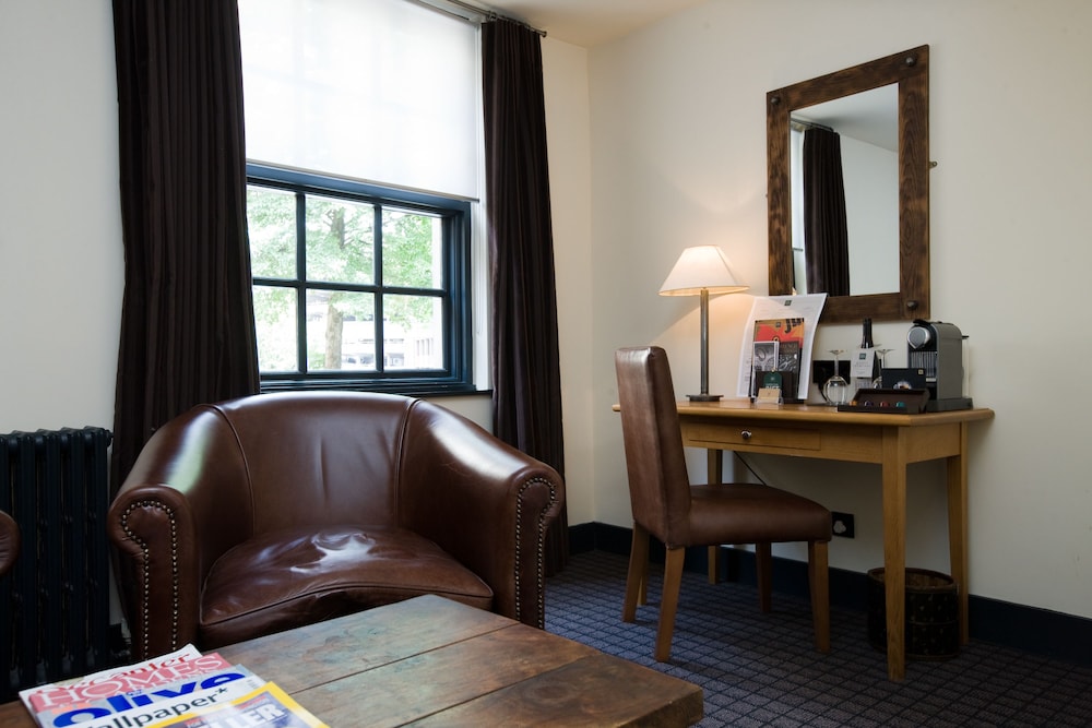 Hotel Du Vin & Bistro Bristol 35/54