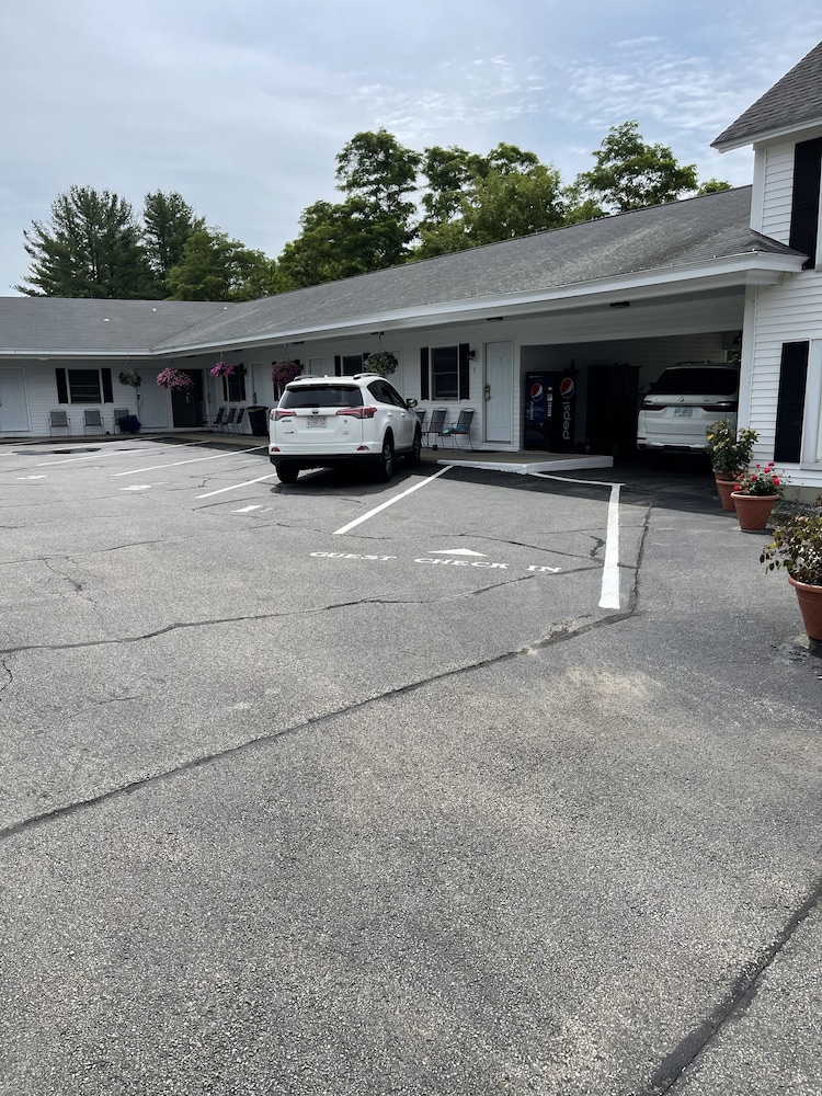 The Colonial Mote 56/68