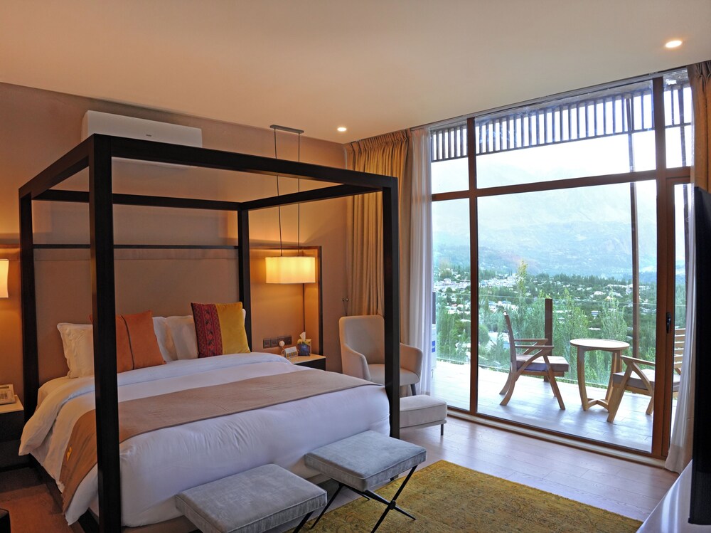 Ambiance Resort Hunza 10/55