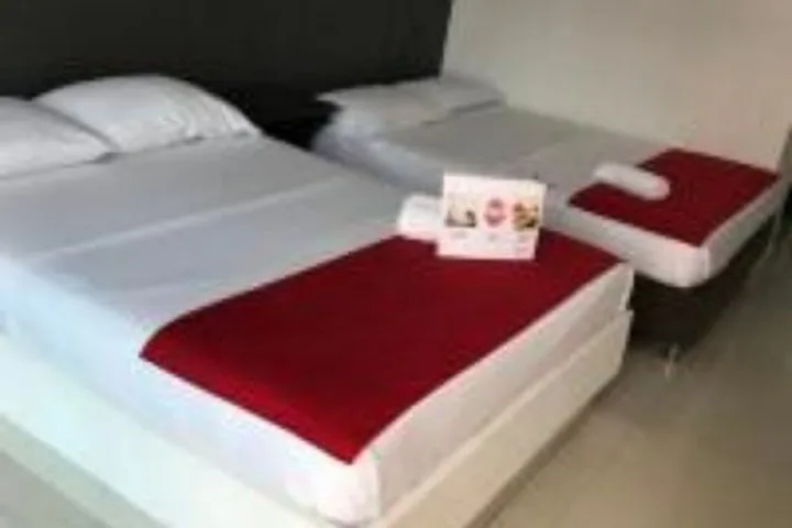 Hotel Bora Bora Spa — foto 3