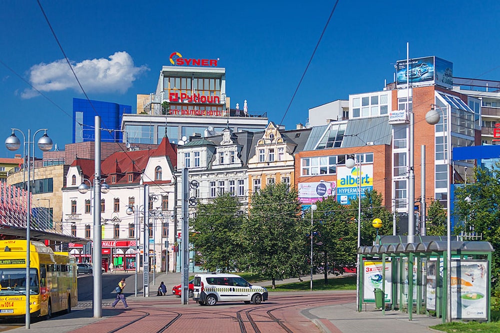 Pytloun City Boutique Hotel 25/36