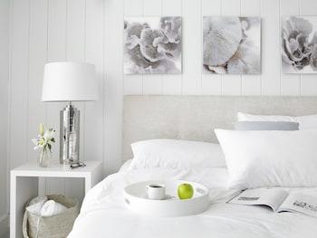 SUITE, 2 DOUBLE BEDS, OCEAN FRONT