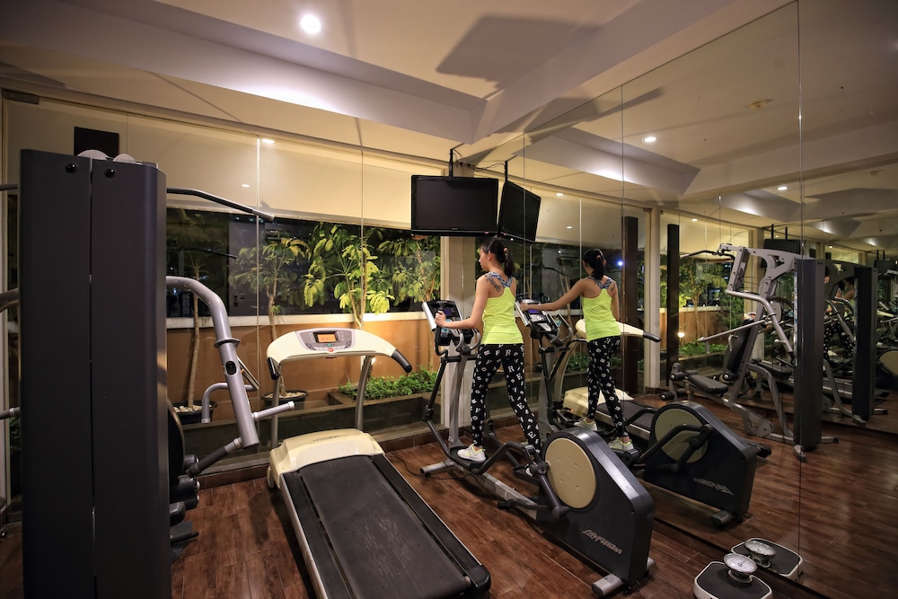 Rasuna Icon Hotel 45/61