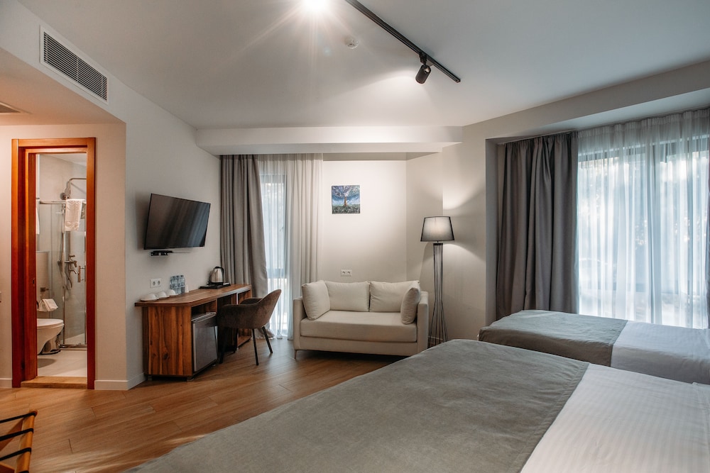 Address Boutique Hotel 29/55