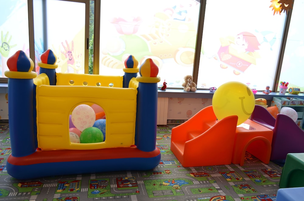 Hotel Rina Sinaia 41/50
