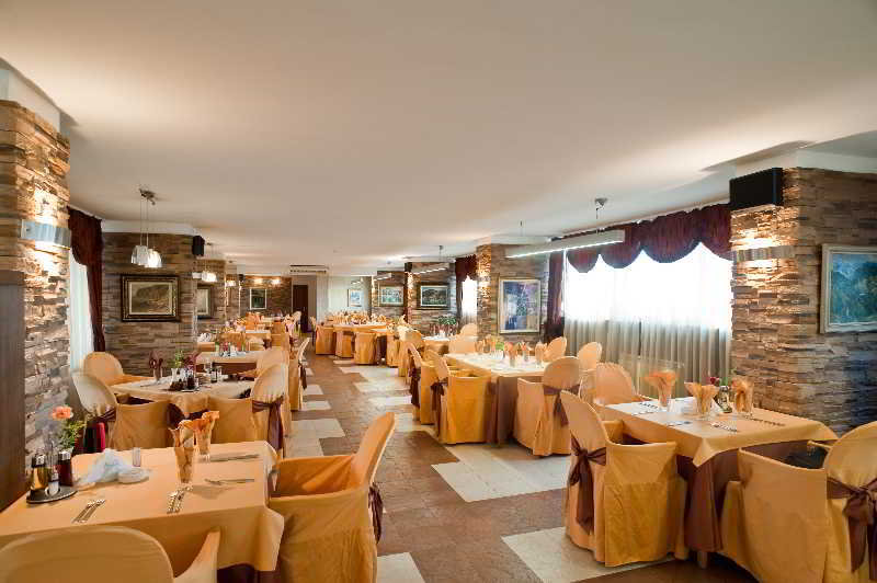 Spa Hotel Hissar 37/50