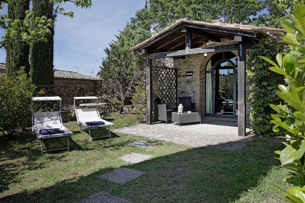 Agriturismo Borgo Casa Al Vento 39/50