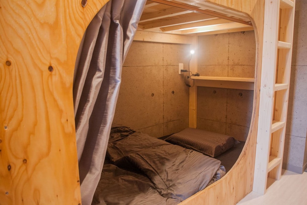 Picnic Hostel Osaka 9/33
