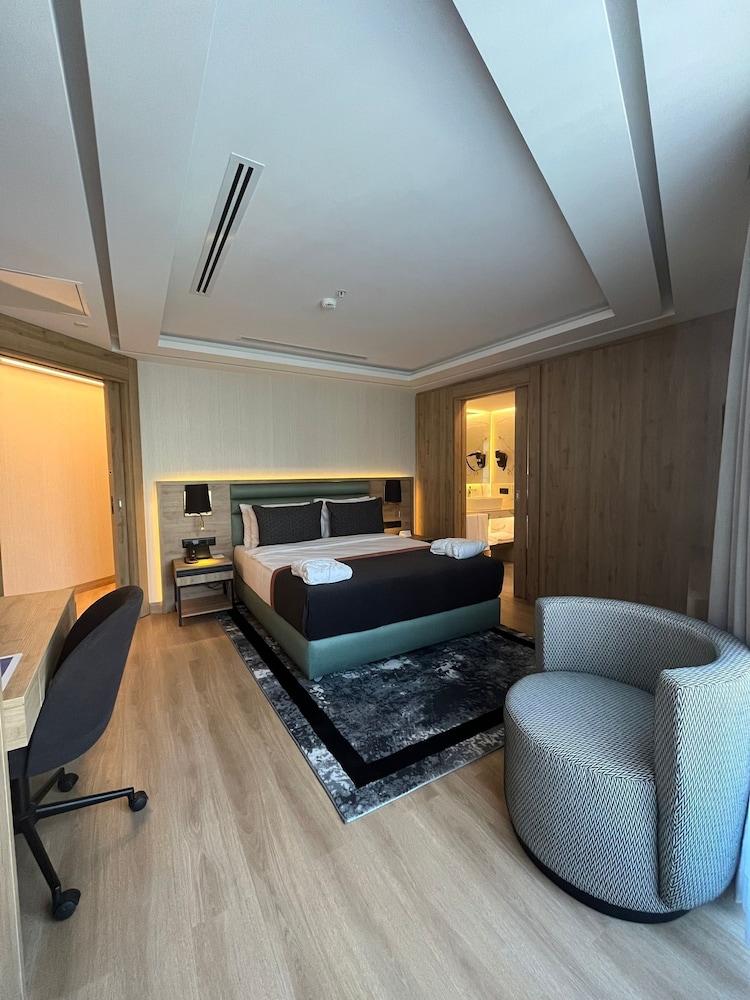 Vital Hotel Fulya 44/65