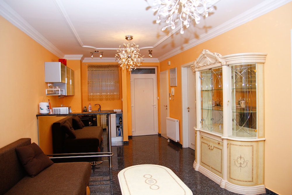 Club 218 Wellness Petra Apartman 37/37