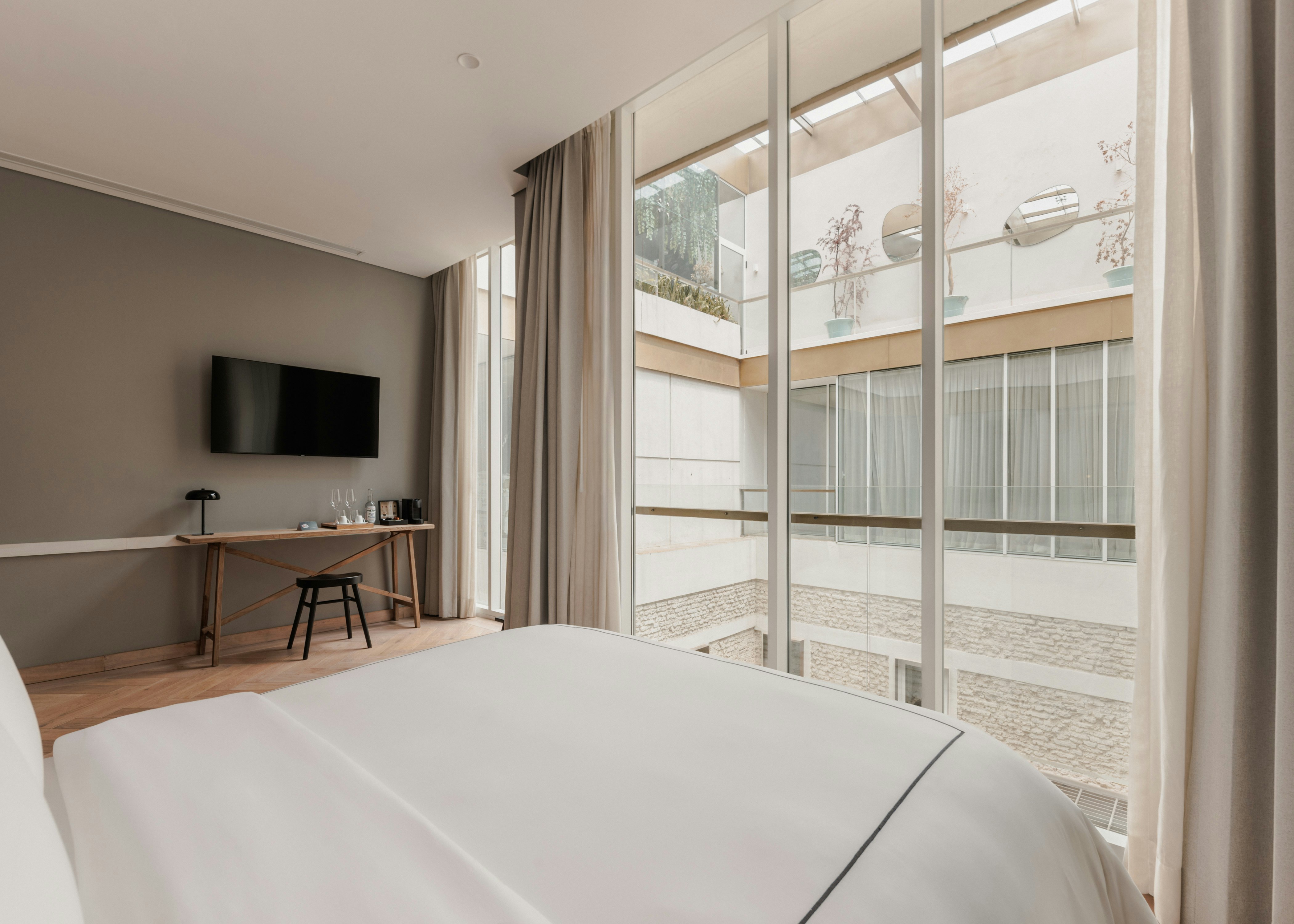 Casona Roma Norte 25/58