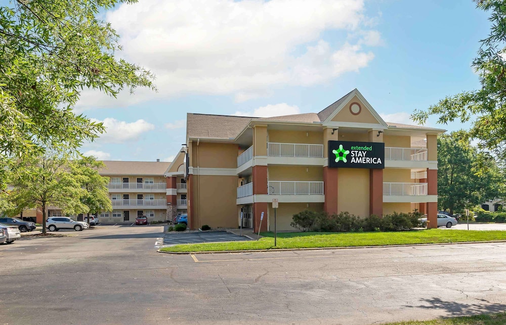 Extended Stay America Virginia Beach - Independence Blvd. 49/51