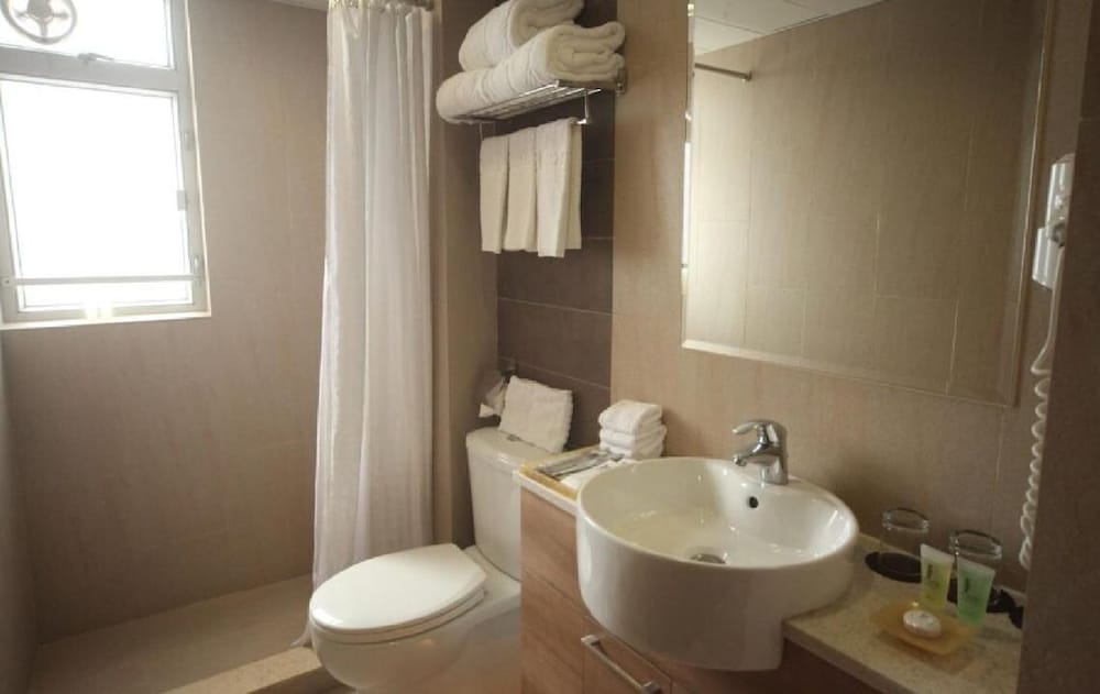 H1 Hotel 47/55