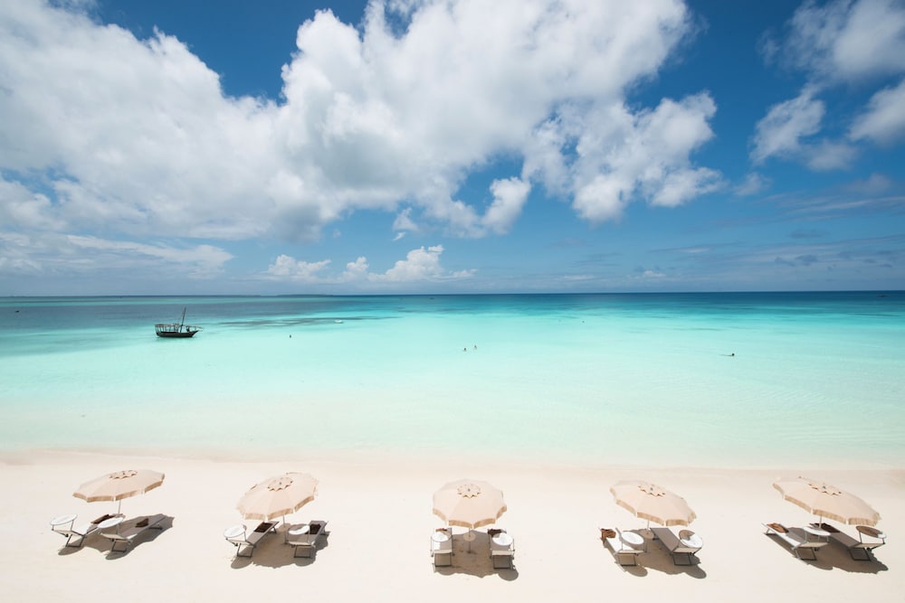 Riu Palace Zanzibar - All Inclusive 40/49