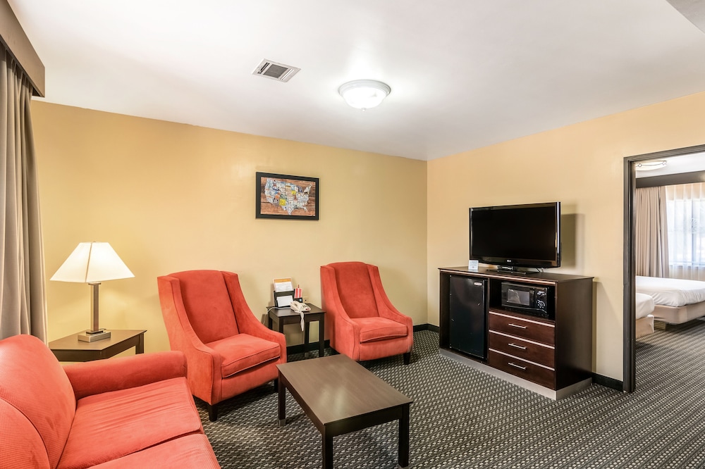 Glenridge Inn Glendale Pasadena 24/33