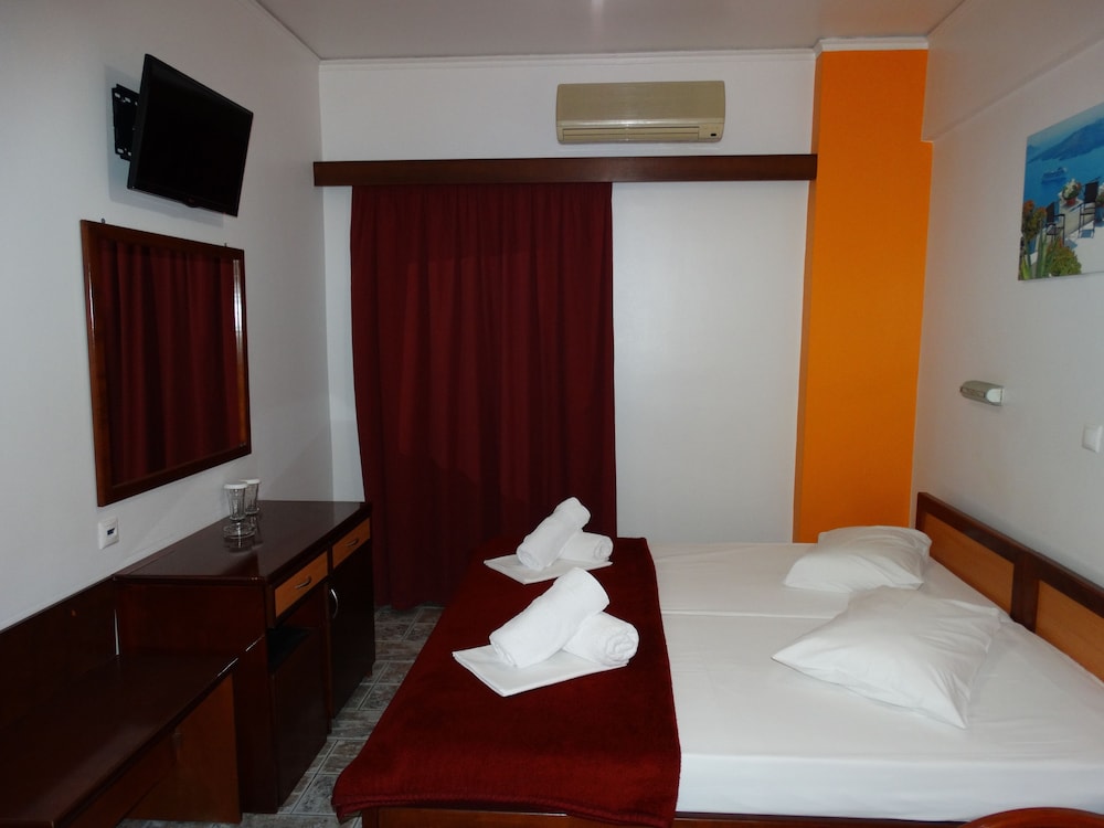 Faros 1 Hotel 21/67
