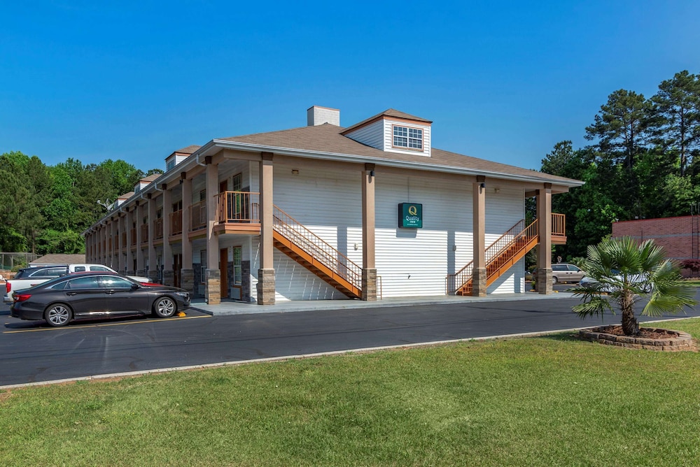 Quality Inn Covington 1/43