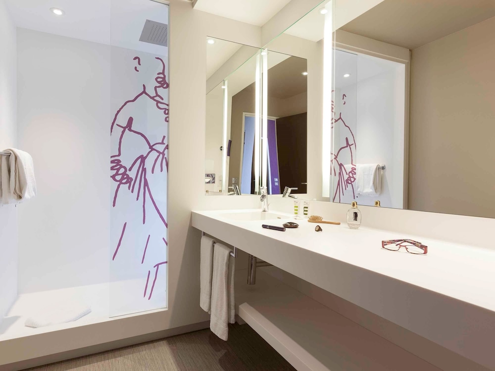 Mercure Troyes Centre 9/57