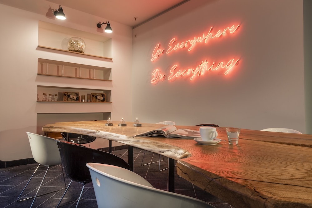 FOUR POINTS FLEX by Sheraton Ratingen Dusseldorf Airport 41/71