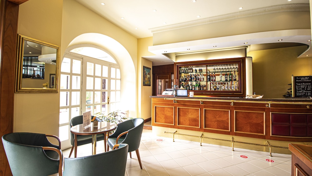 Hotel Il Chiostro 5/66