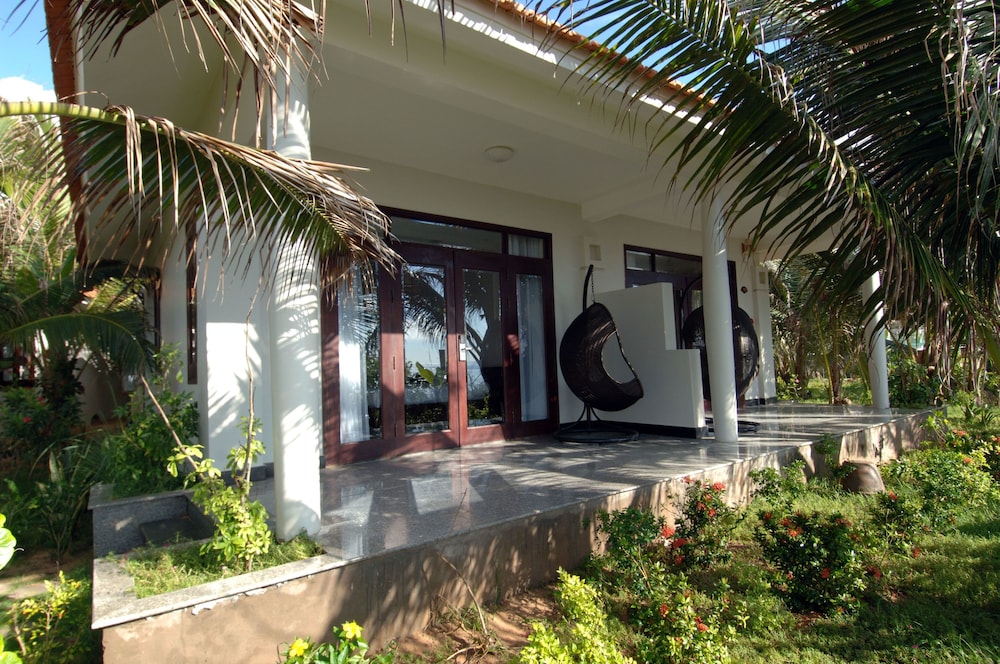 Saigon Emerald Resort 15/72