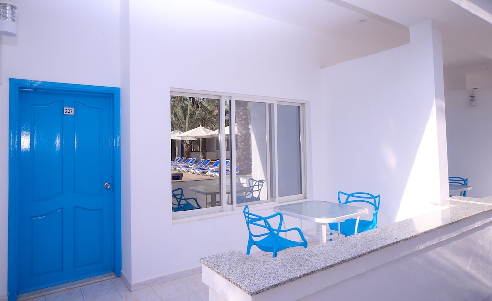 Fujairah Hotel and Resort 12/33