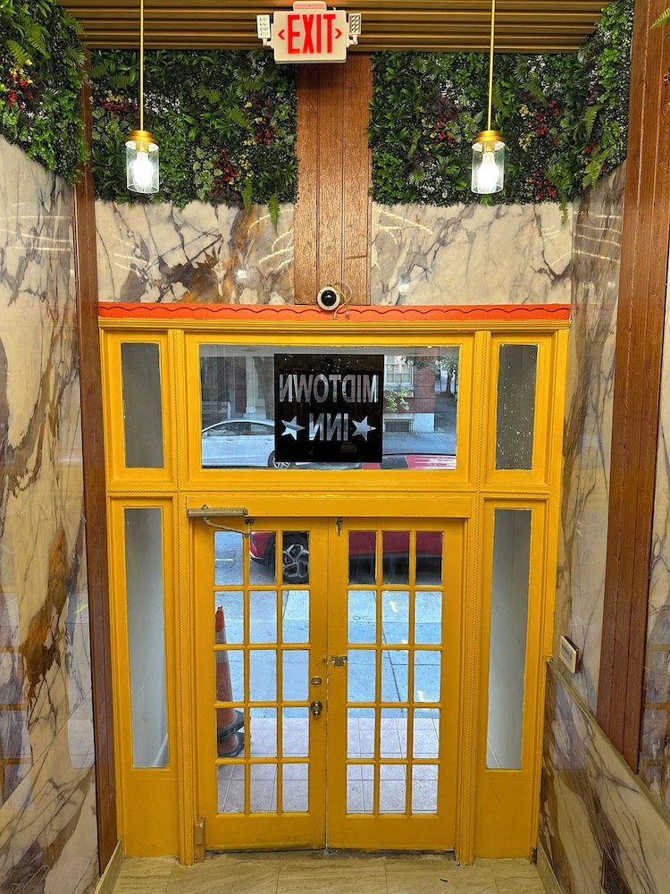 Midtown Inn photo5