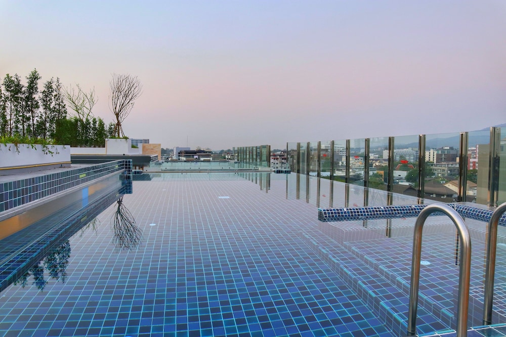 Stay with Nimman Chiangmai 43/50